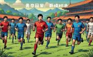 开云体育官网-顶尖足球赛事集锦，充满激动人心瞬间的简单介绍