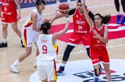 开云官网-非洲篮球联赛落幕，埃及队夺得冠军