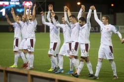 开云体育-比利时大胜瑞士，赢得欧锦赛小组第一