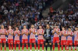 开云APP-关于马德里竞技客场逆转对手，晋级希望犹存的信息