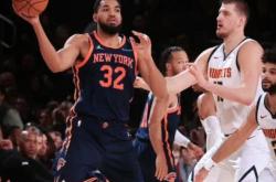 开云体育中国-包含猛龙不敌掘金，遭遇三连败的词条