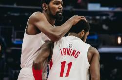 开云体育在线-猛龙击败篮网，保持不败