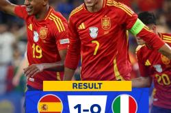 开云体育下载-欧洲杯：意大利战胜比利时进四强