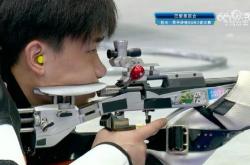 开云平台-中国选手称霸射击项目，收获多枚金牌