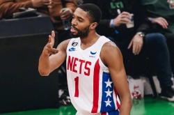 开云体育登录-篮网击败凯尔特人，厄文独揽32分