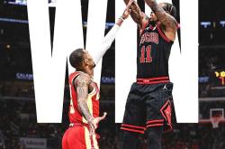 开云体育官方网站-热火客场击败公牛，取得三连胜