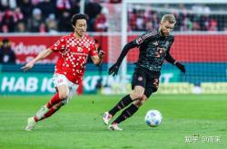 开云体育在线-拜仁慕尼黑主场2-1战胜科隆，豪取德甲七连胜