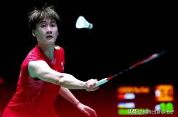 开云体育APP下载-印尼队横扫德国队，陈雨菲高光表现的简单介绍