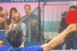 开云体育app-法国乒乓球队鏖战中国乒乓球队，张本智和惊艳世界的简单介绍