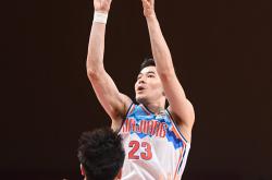 开云平台-新疆队险胜上海队，保罗统治全场的简单介绍