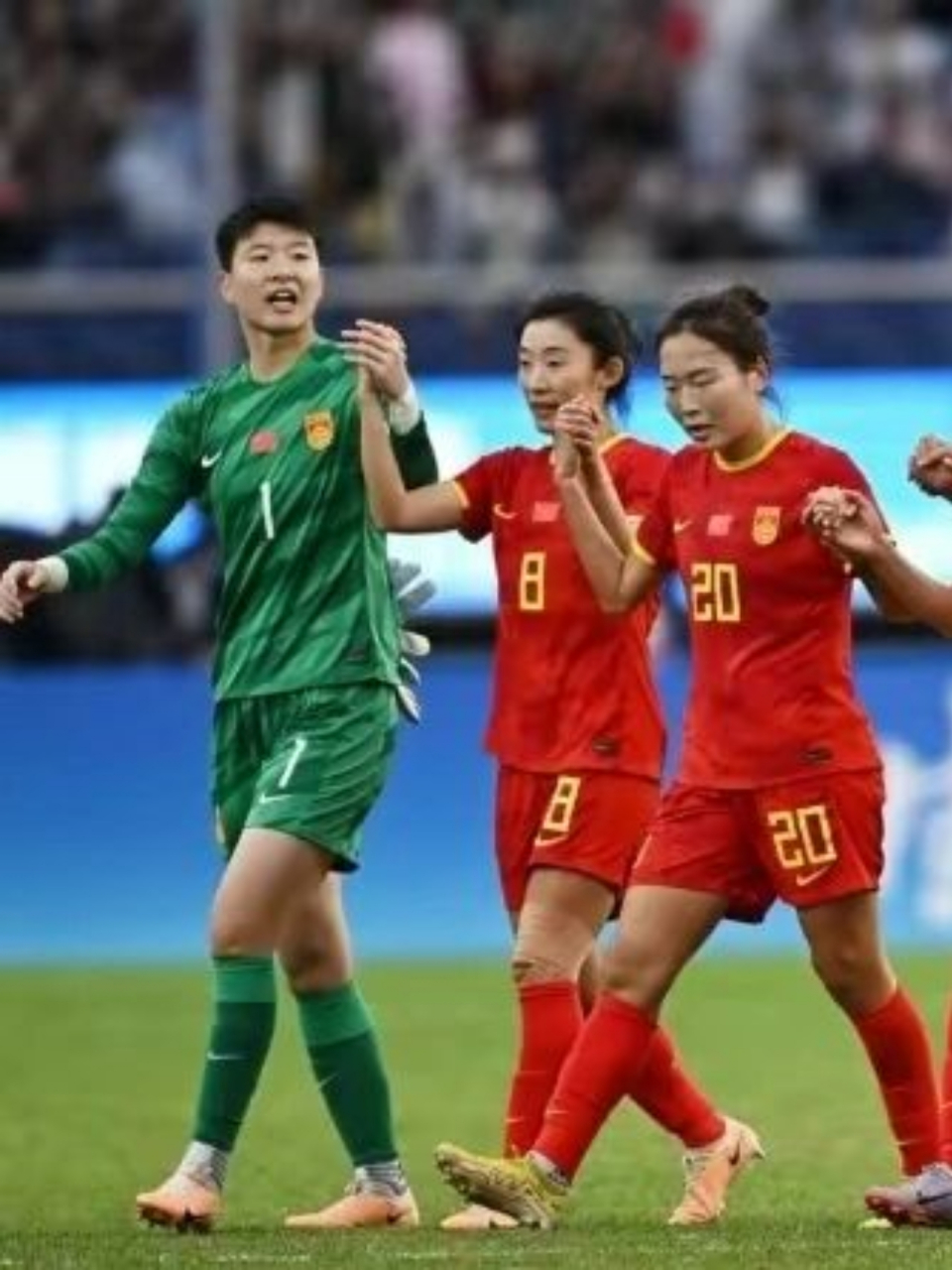 关于国内女足联赛关键对决再度上演的信息