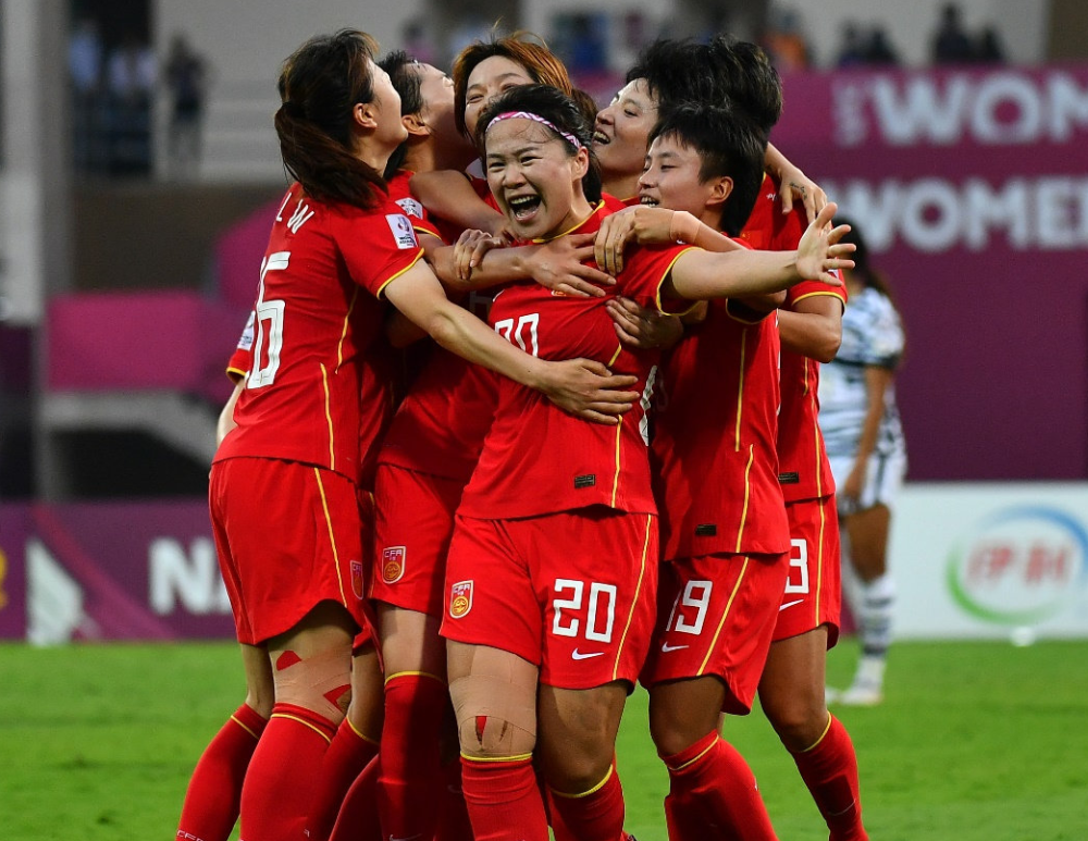 关于国内女足联赛关键对决再度上演的信息