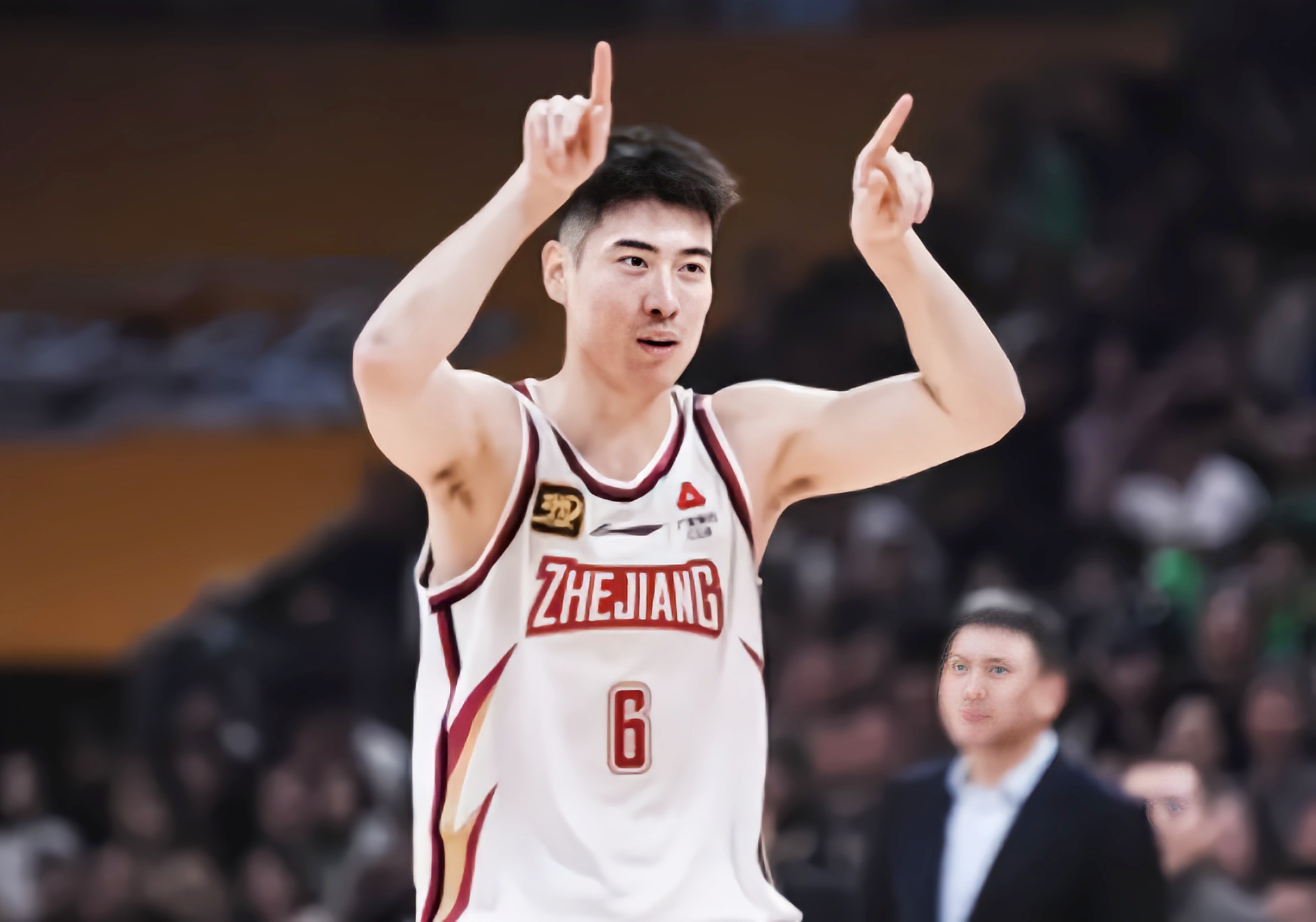 宁波男篮表现稳健，迎来连胜好时机