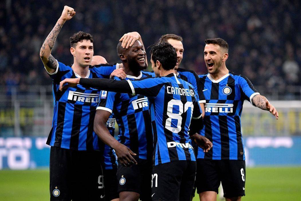 包含国际米兰球员痛失战意，或将回家效力德甲球队的词条