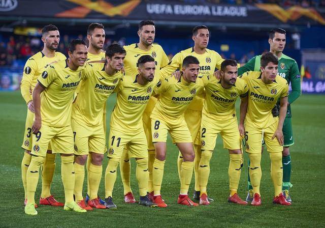 比利亚雷亚尔客胜莱加内斯，结束连败