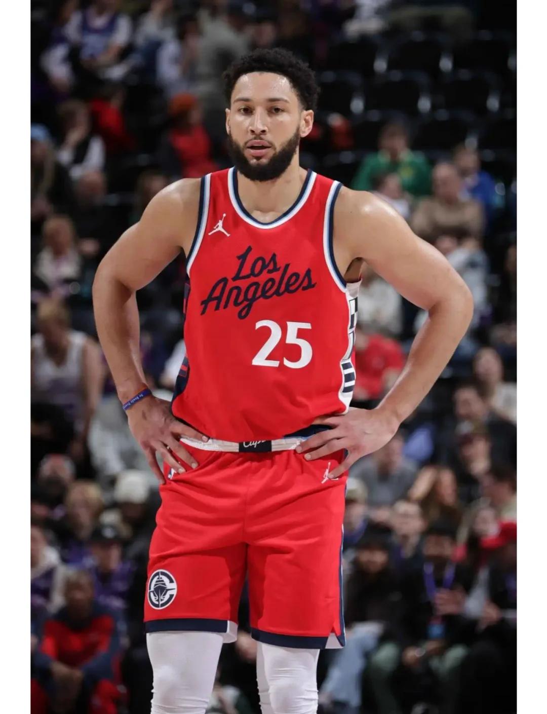 快船险胜爵士，比赛过程激烈异常刺激的简单介绍