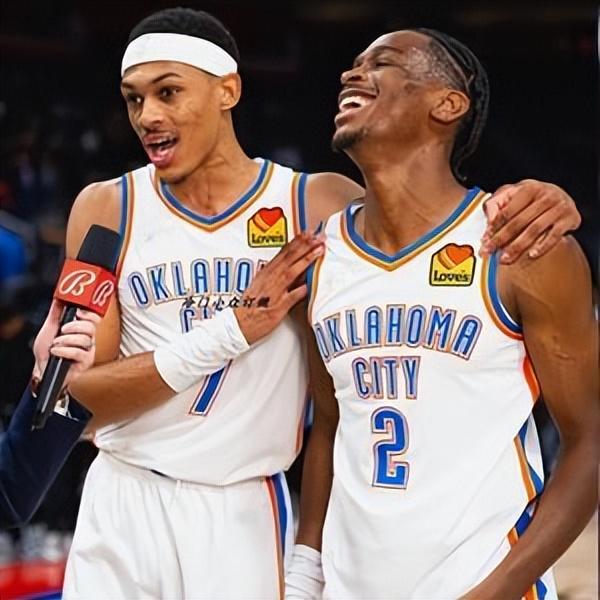 雷霆连胜创纪录，保罗率队战胜国王