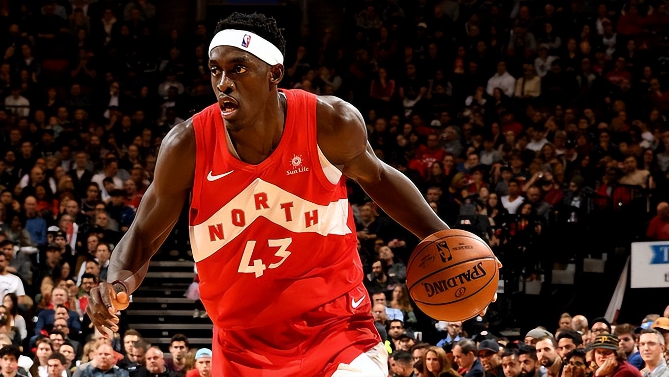 猛龙逆转篮网，西亚卡姆绝杀