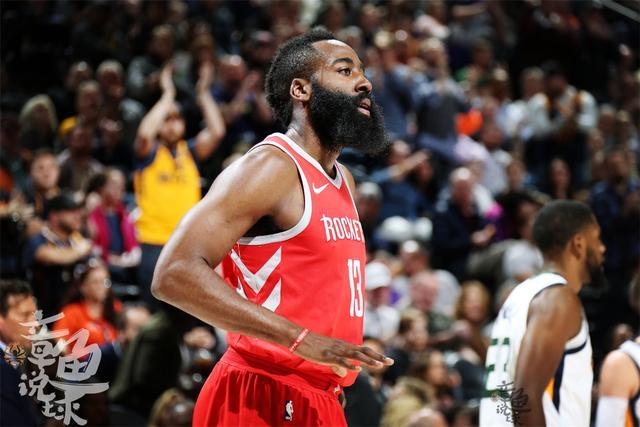 包含火箭横扫骑士，继续稳坐西部第一的词条