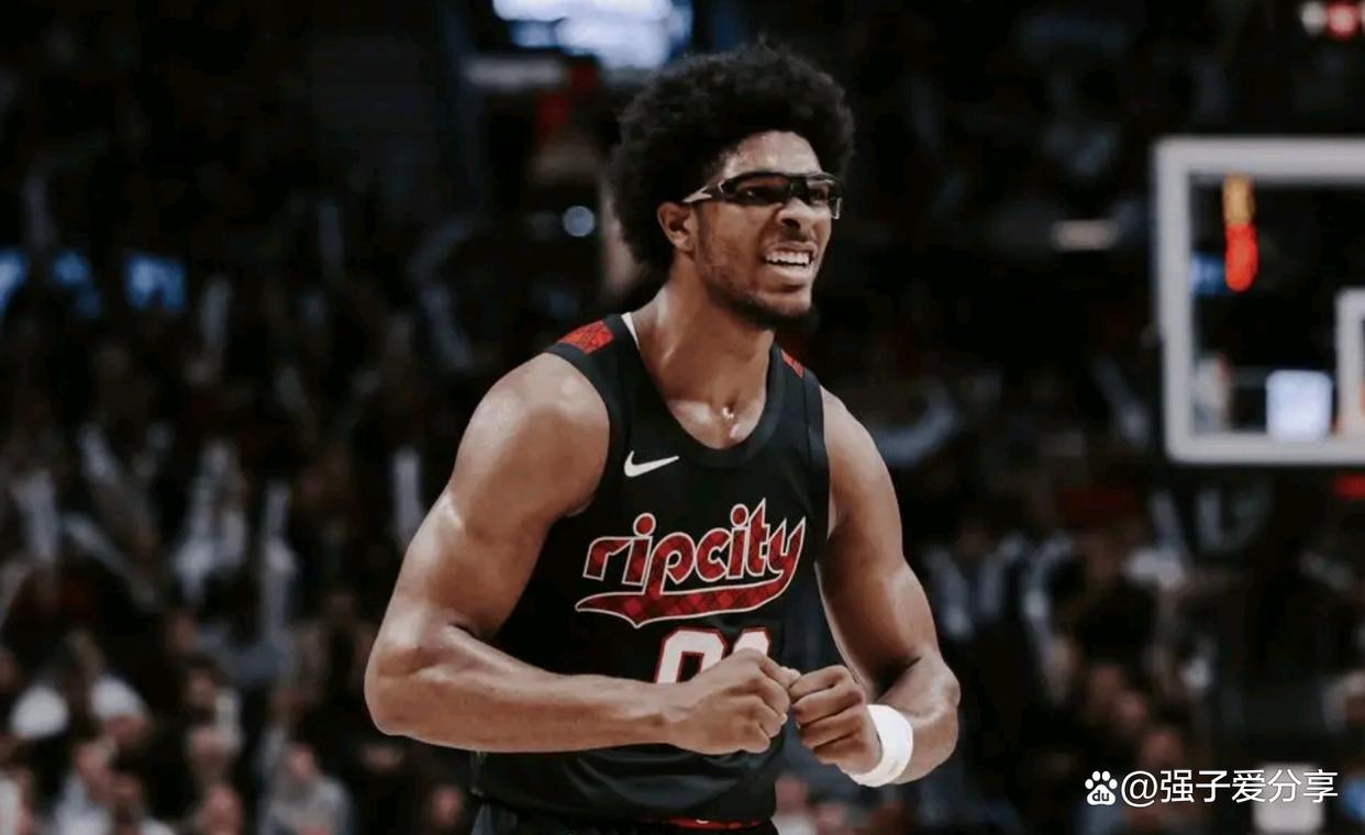 开拓者客场惊险战胜公牛，取得三连胜