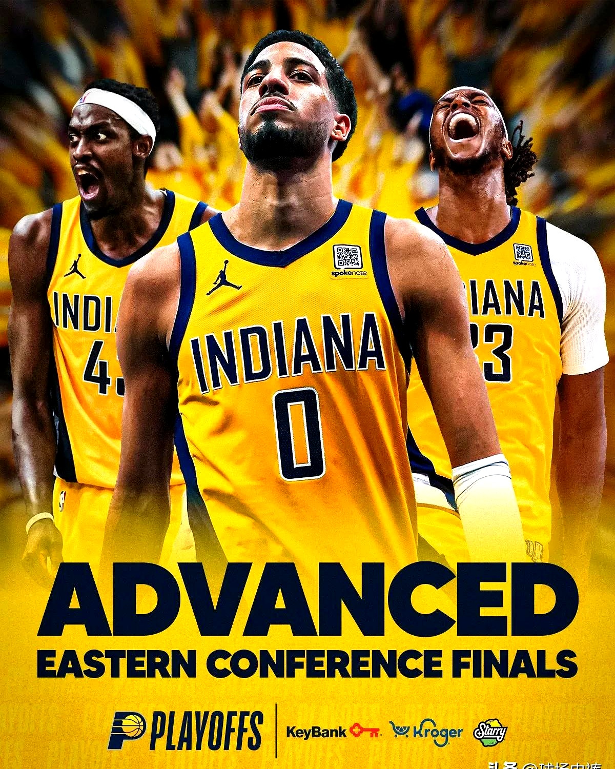 步行者主场力克黄蜂，继续保持不败